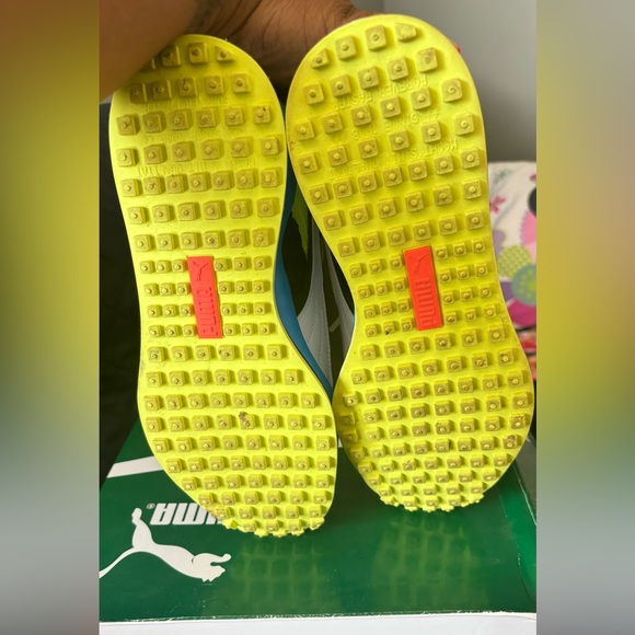 Puma Street rider bizerk jr - Picture 3 of 6